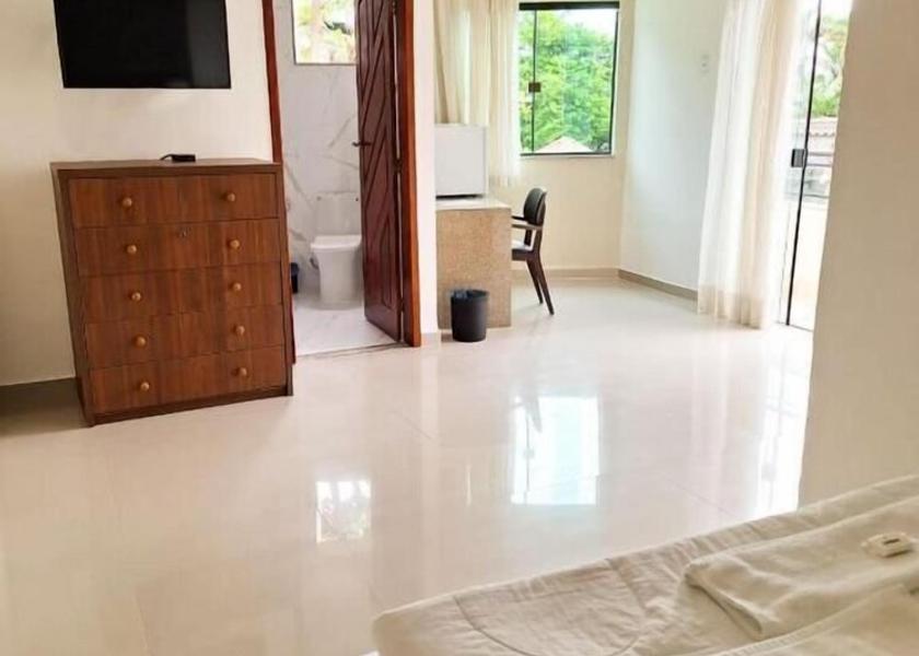 Rio de Janeiro State Angra dos Reis Room