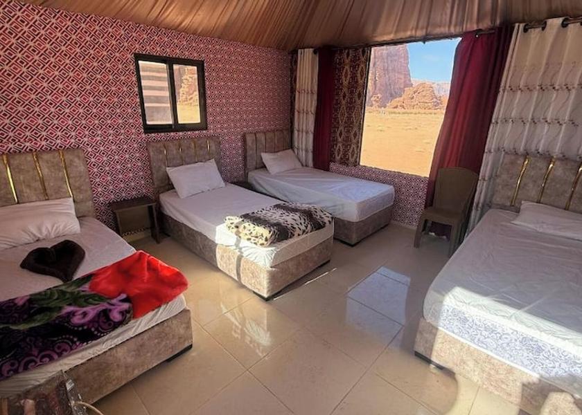 Aqaba Governorate Wadi Rum Primary image