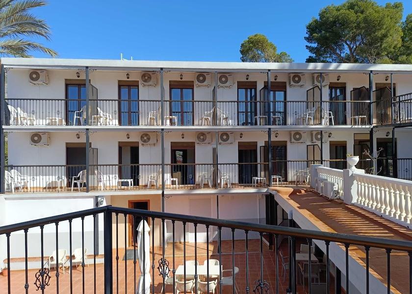Valencian Community Altea Front of property