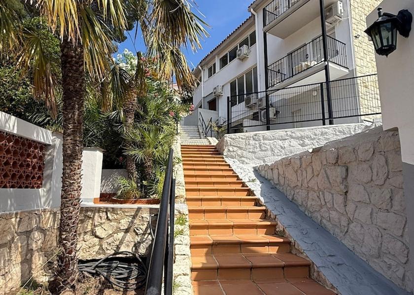 Valencian Community Altea Exterior