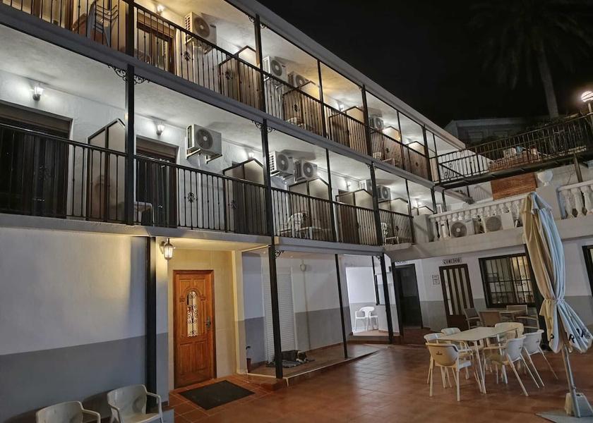 Valencian Community Altea Front of property