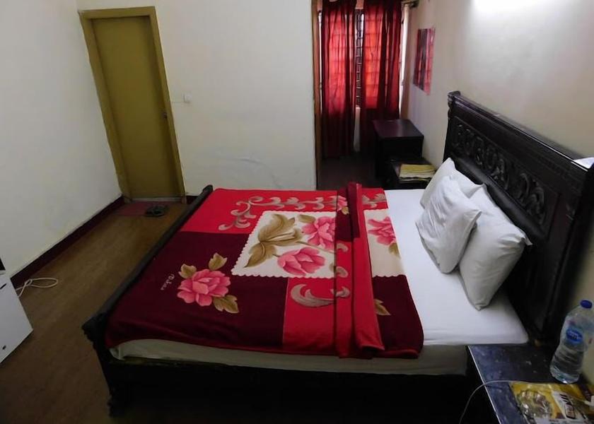 Federal Capital Territory Islamabad Room