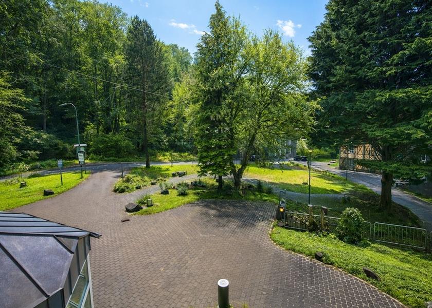 Rhineland-Palatinate Bendorf View from property
