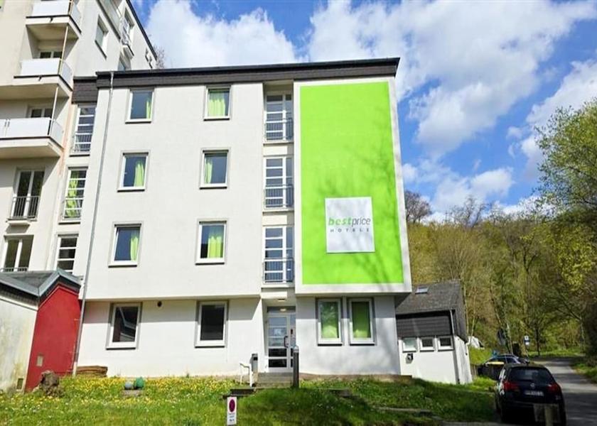Rhineland-Palatinate Bendorf Exterior
