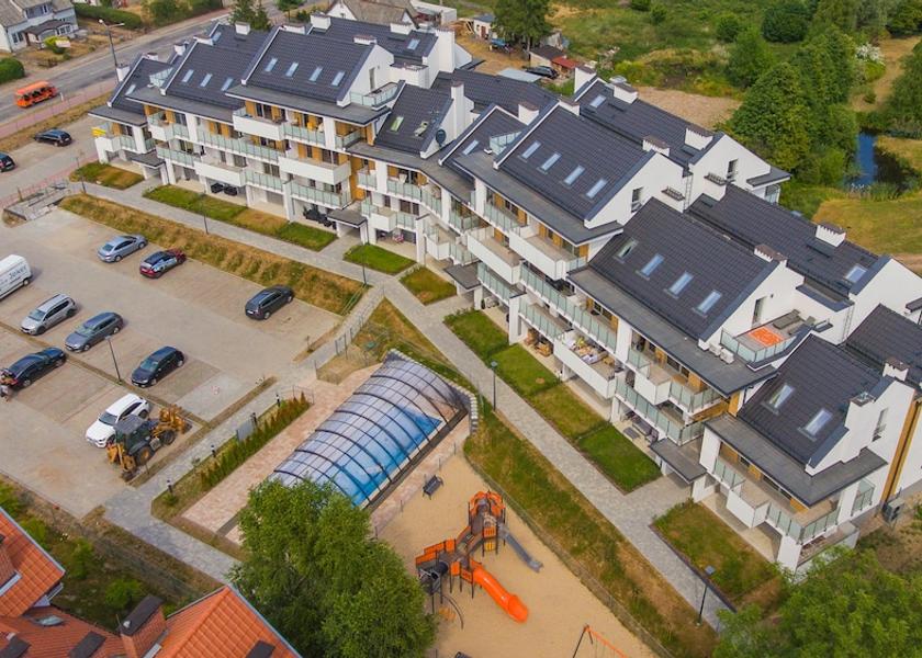 Silesian Voivodeship Szczyrk Exterior