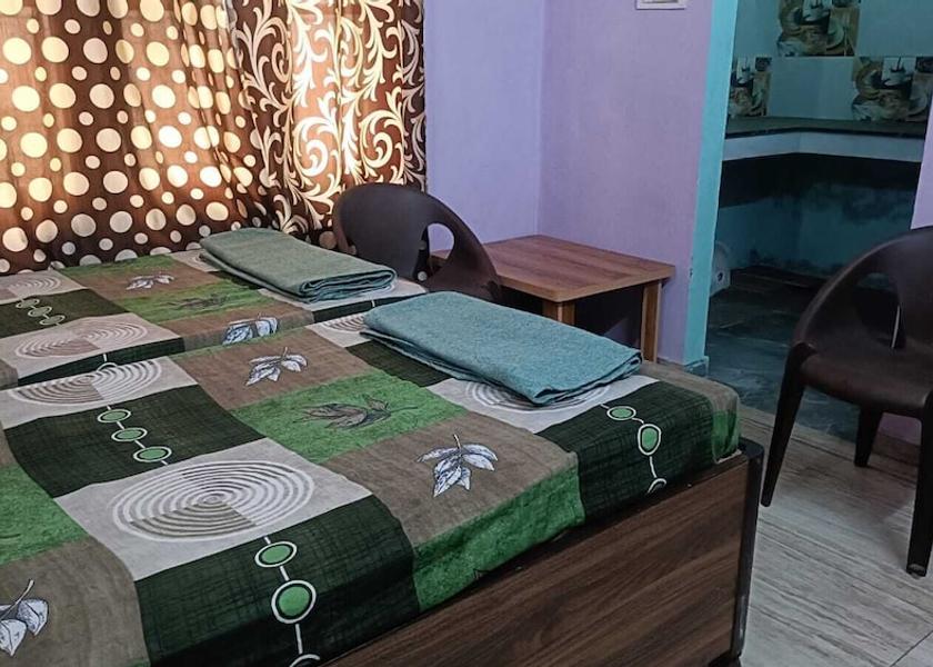 Uttarakhand Haldwani Room