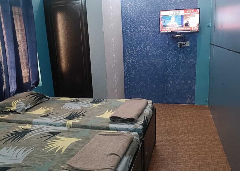 Uttarakhand Haldwani Room