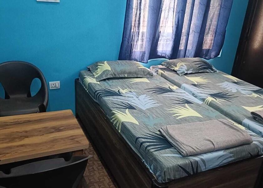Uttarakhand Haldwani Room