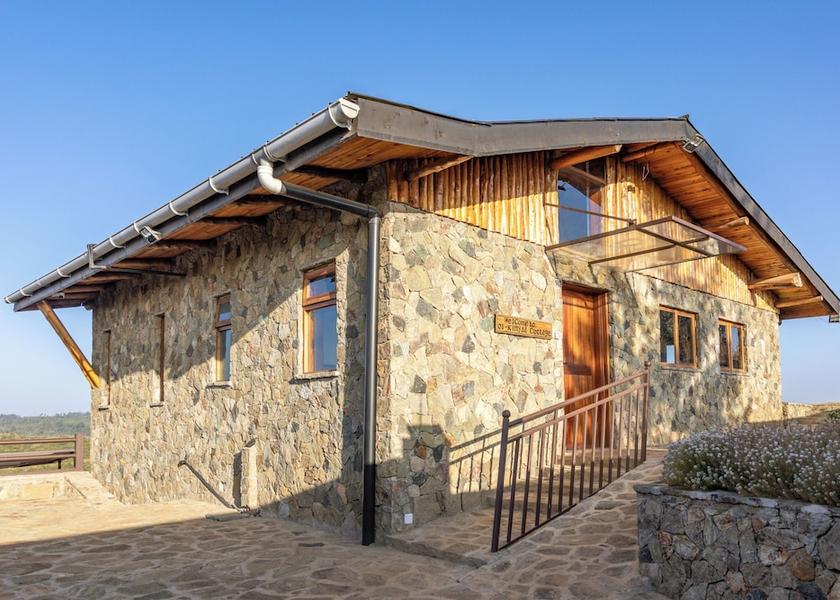 Nakuru County Naivasha Exterior