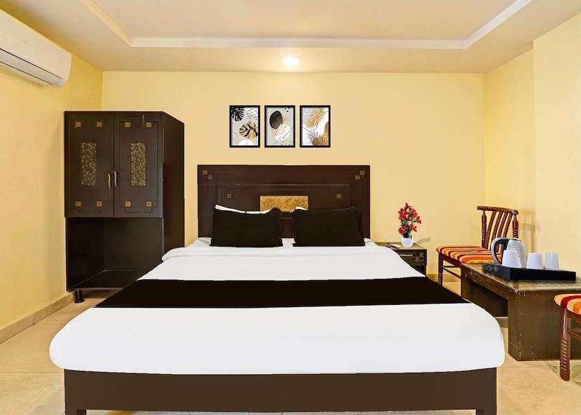 Andhra Pradesh Kurnool Room