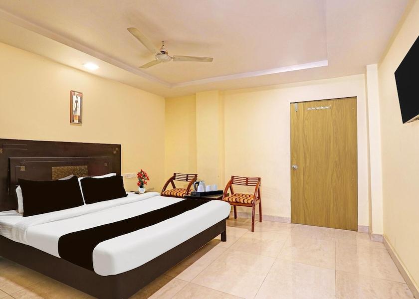 Andhra Pradesh Kurnool Room