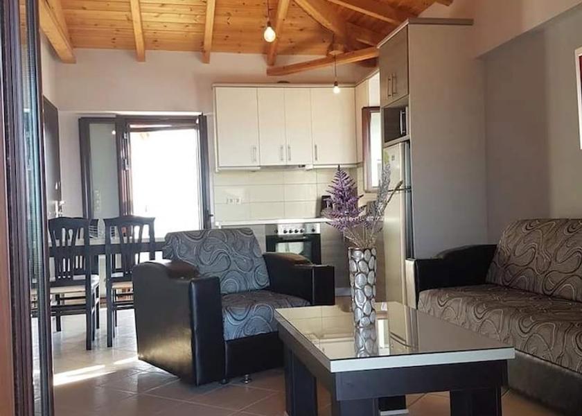 Peloponnese Region West Mani Room