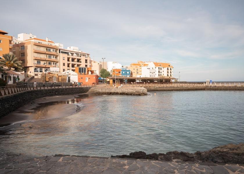 Canary Islands Güímar Room