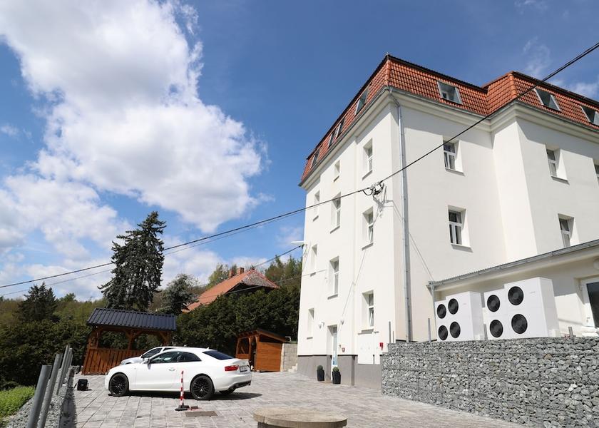 Plzen Region Plzen Exterior