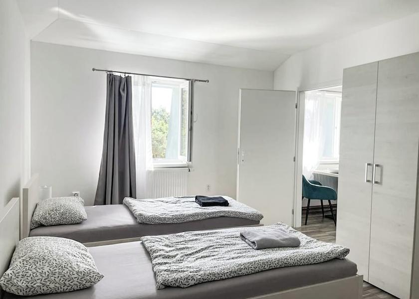 Plzen Region Plzen Room