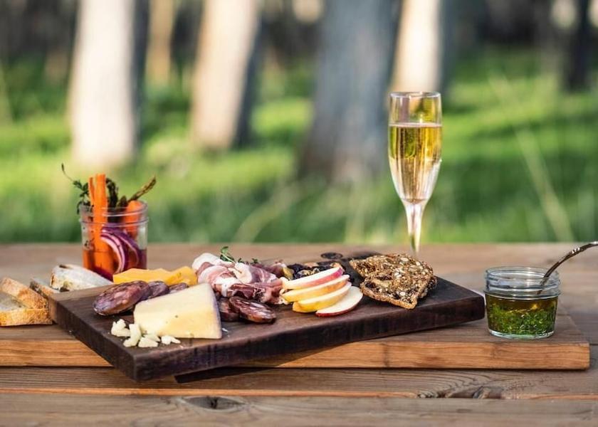 Montana Bozeman Food and drink