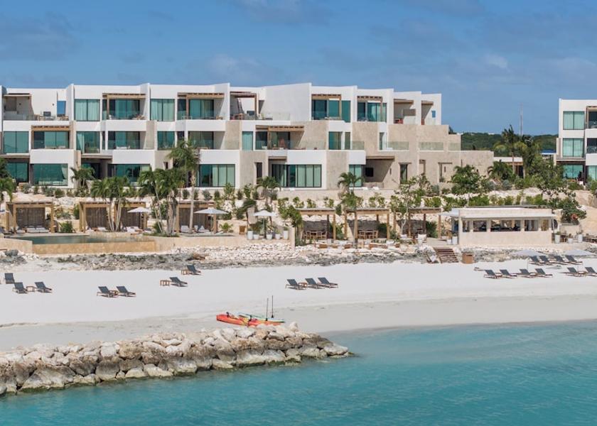 Providenciales Providenciales Exterior
