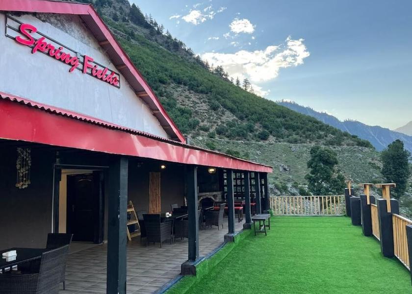 Khyber Pakhtunkhwa Swat Mountain view