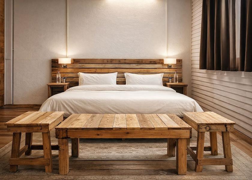 Uttar Pradesh Pilibhit Room