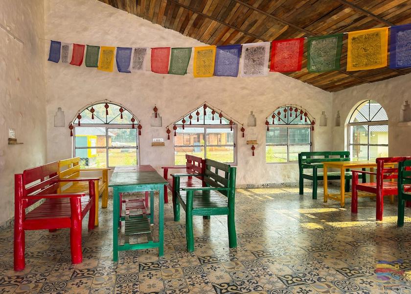 Uttar Pradesh Pilibhit Restaurant