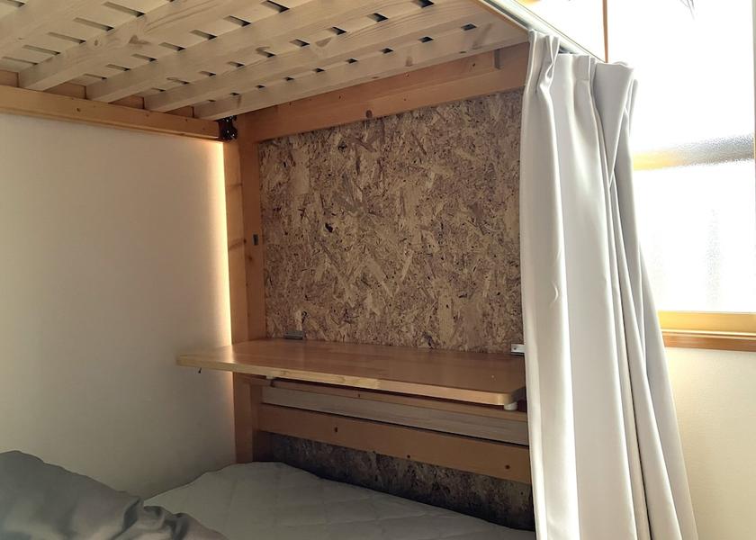 Yamagata Tsuruoka Room