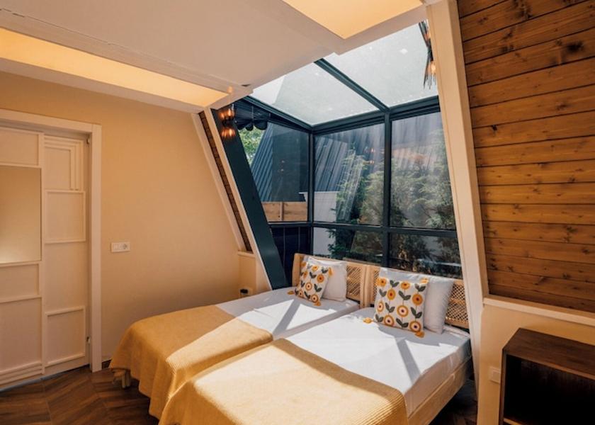 Sakarya Sapanca Room