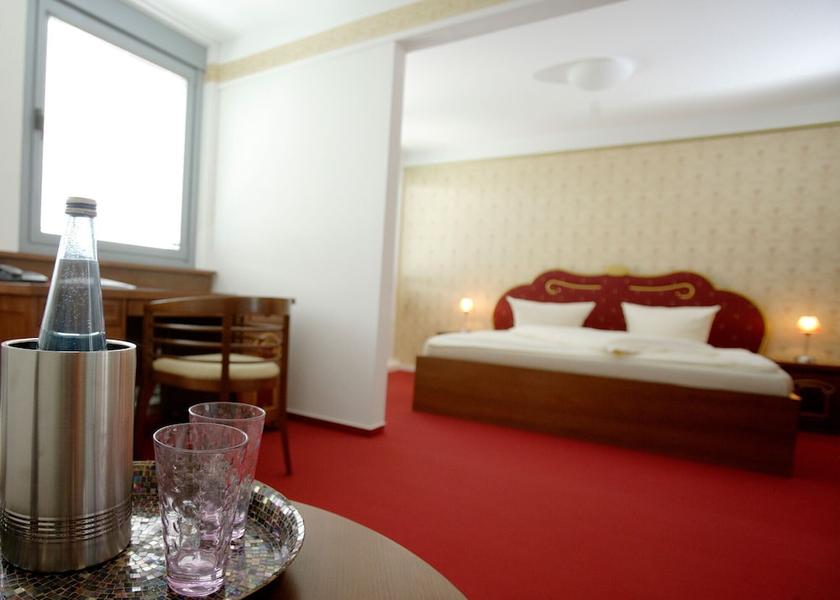 North Rhine-Westphalia Bochum Room