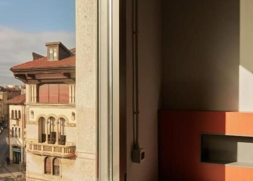 Veneto Padova Interior