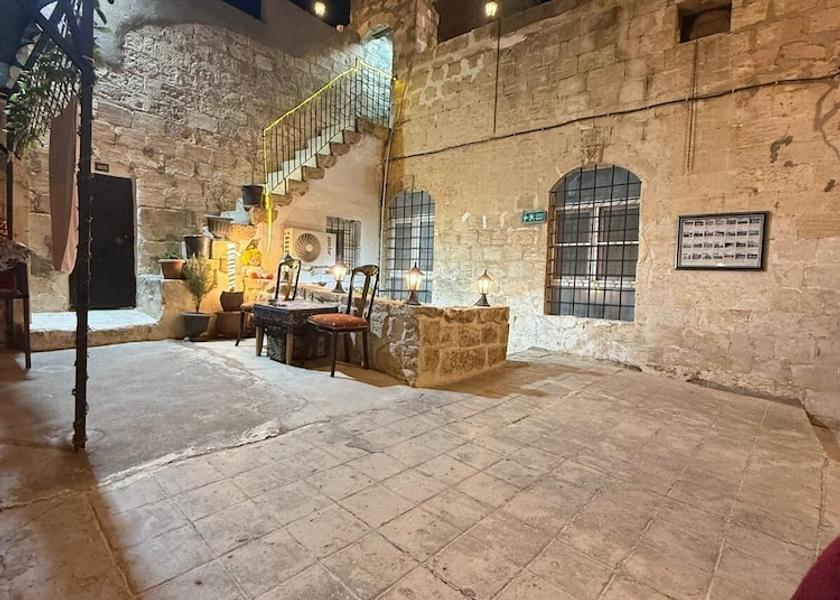 Mardin Province Mardin Outdoor dining