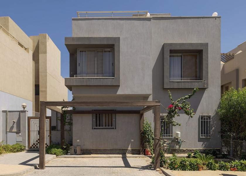 Giza Governorate 6th of October City Front of property