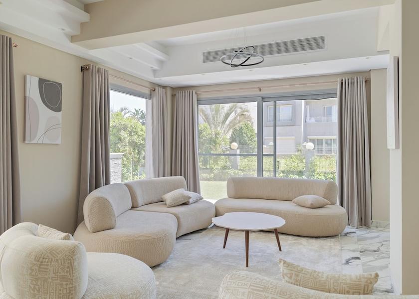 Giza Governorate 6th of October City Living area