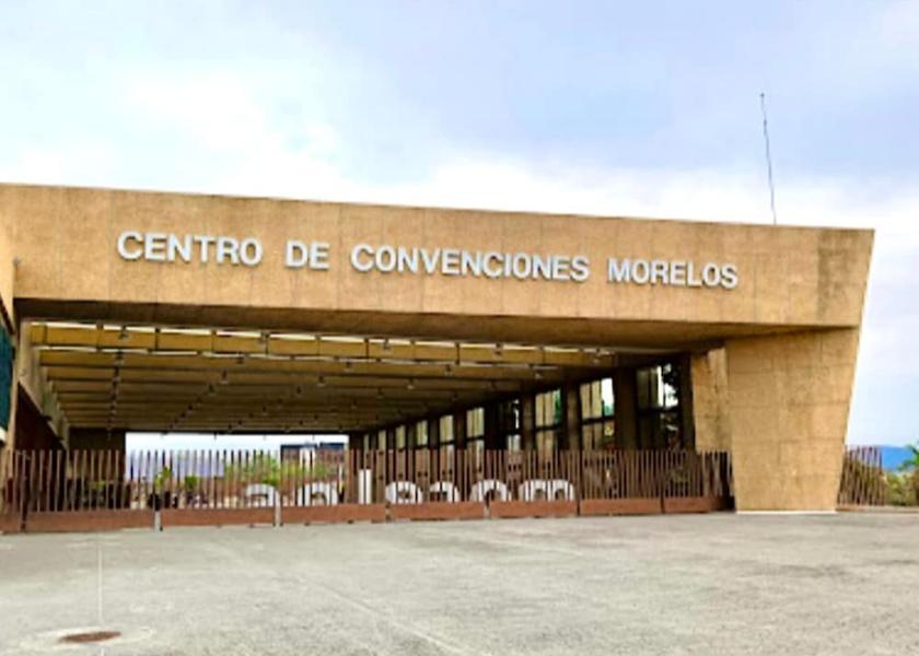 Morelos Xochitepec Point of interest