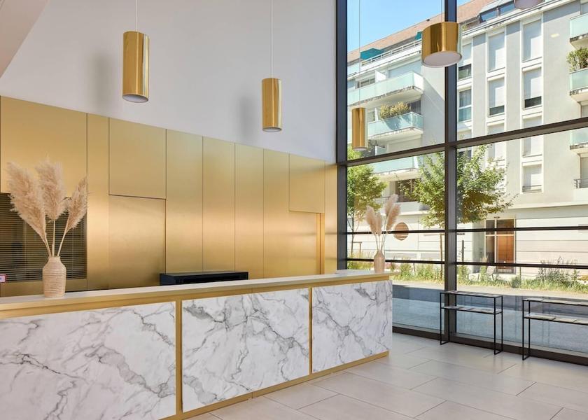 Auvergne-Rhône-Alpes Voiron Lobby