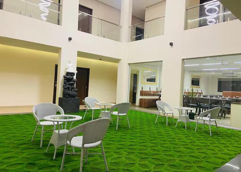 Maharashtra Kudal Public Areas