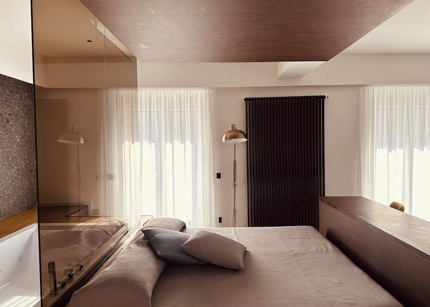 Sicily Cefalù Room