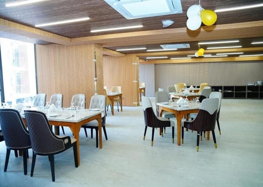 Chittagong Division Cox's Bazar Dining