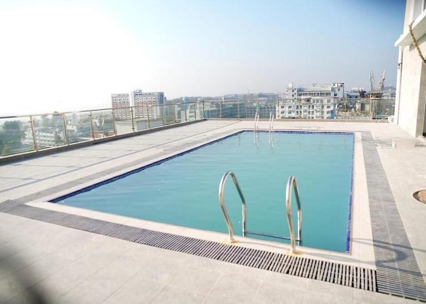 Chittagong Division Cox's Bazar Pool