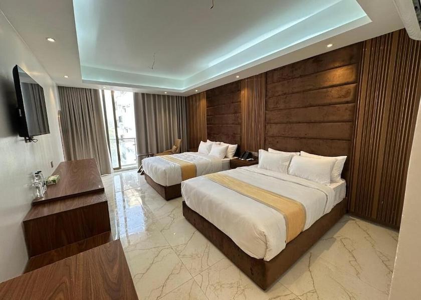 Chittagong Division Cox's Bazar Room