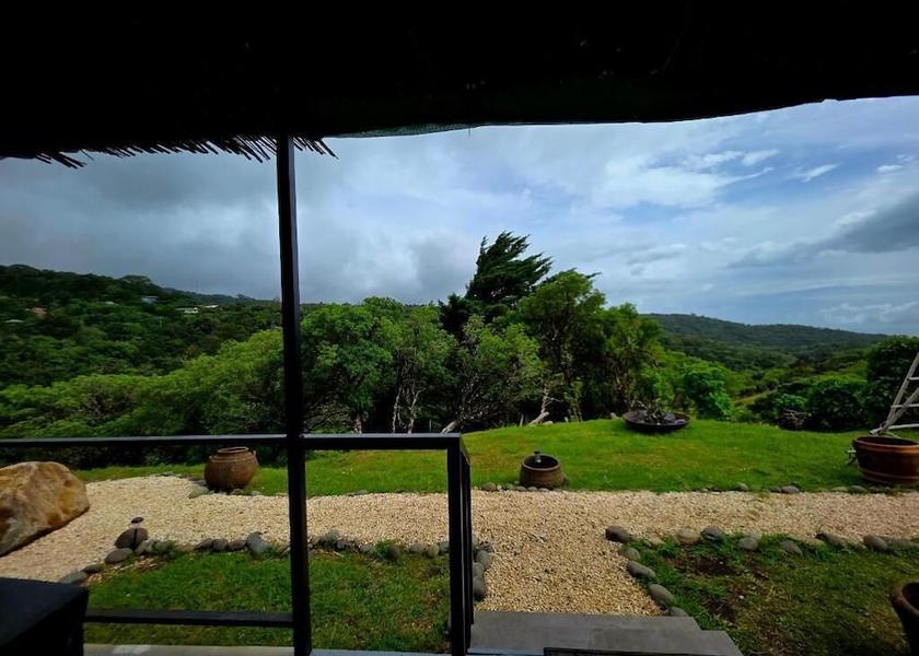 Puntarenas Province Monteverde Property grounds