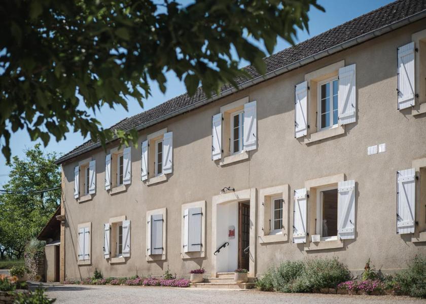 Nouvelle-Aquitaine Vitrac 