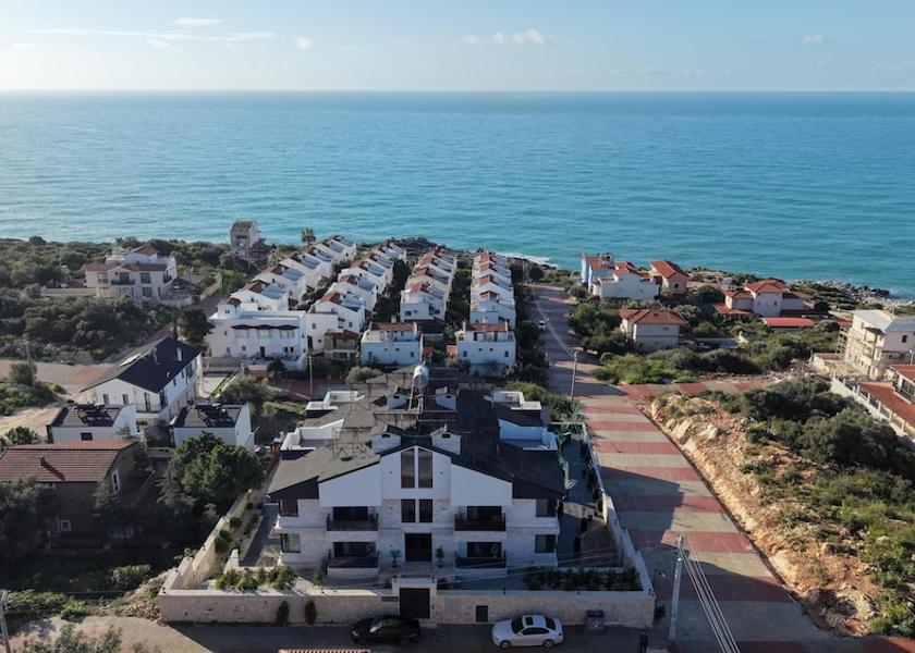 Antalya Region Demre Exterior