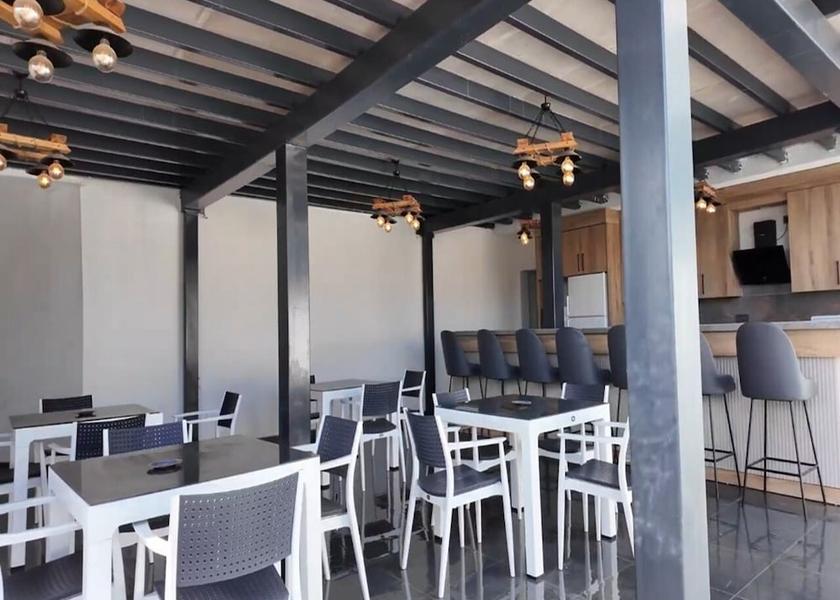 Antalya Region Demre Dining