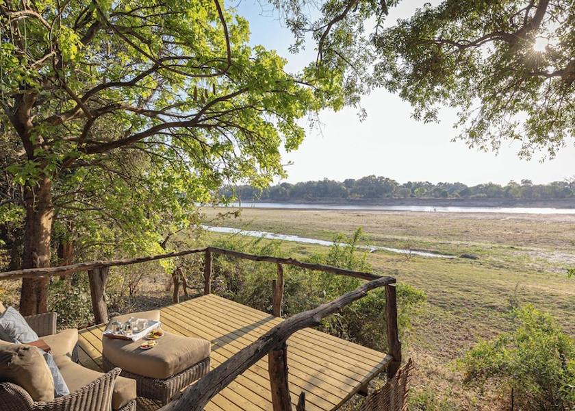  South Luangwa National Park Room