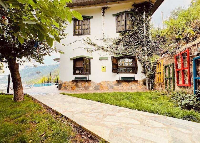 Mersin Province Erdemli Room