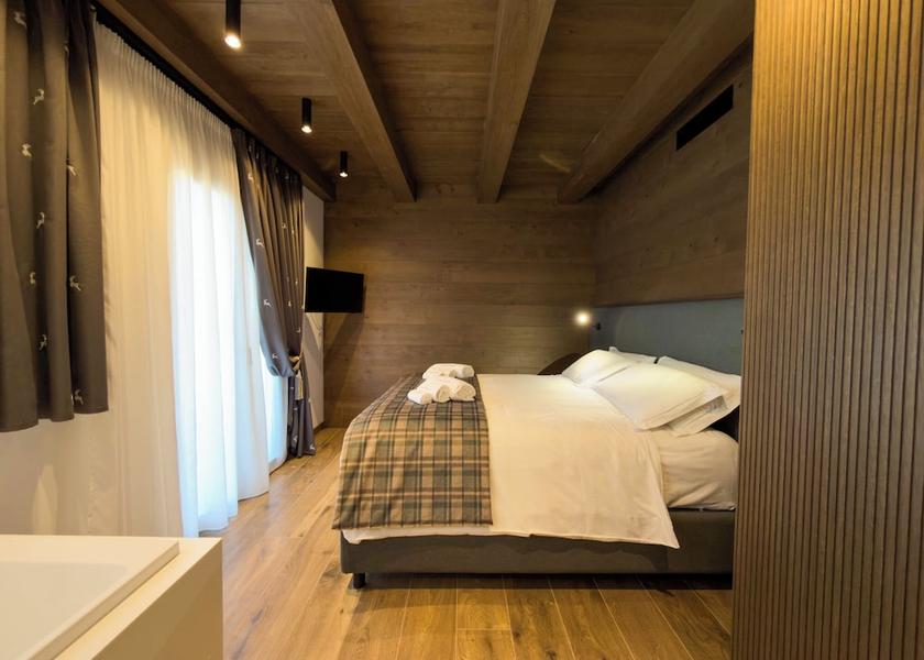 Abruzzo Roccaraso Room