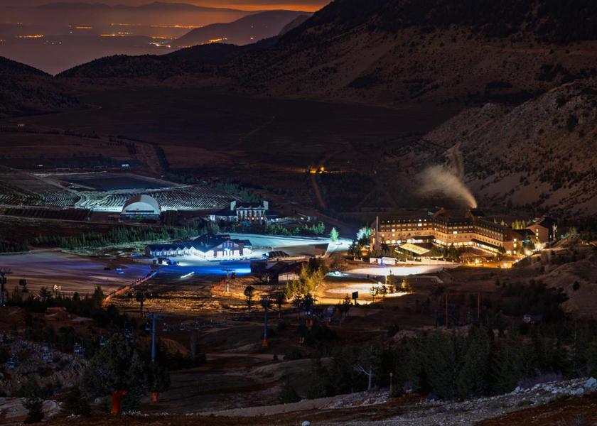 Isparta Province Isparta Spa