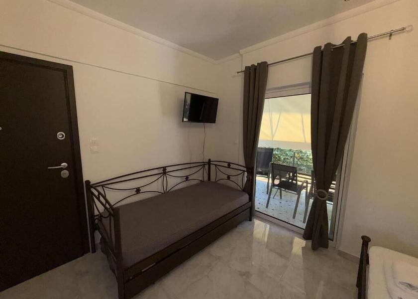 Attica Markopoulo Mesogaias Room