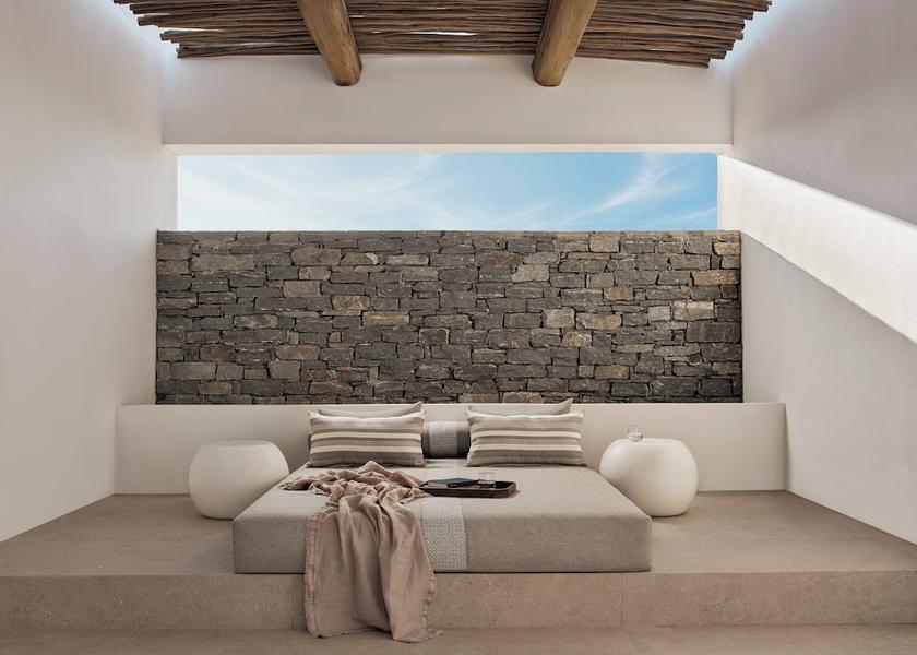 South Aegean Paros Room