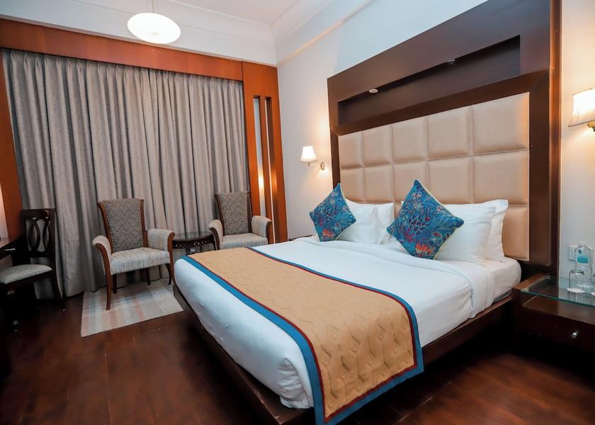 Delhi Delhi Room