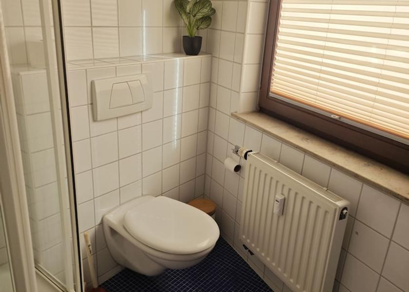 North Rhine-Westphalia Eschweiler Bathroom